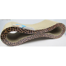 瓦通紙貓抓板系列-8字型